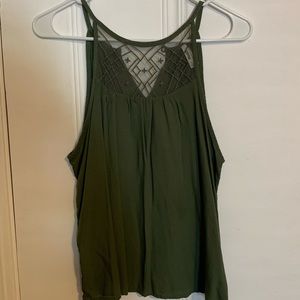 Mudd tanktop, size S